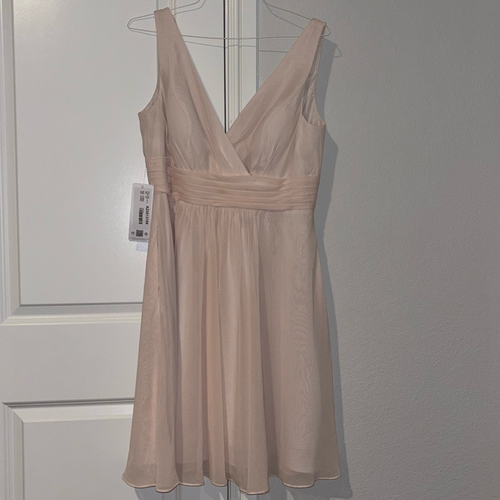 Azazie Kyla Dress